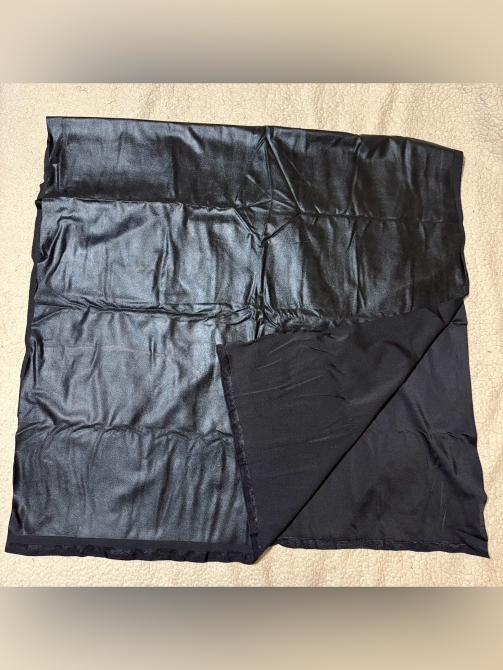Pu Leather Fabric